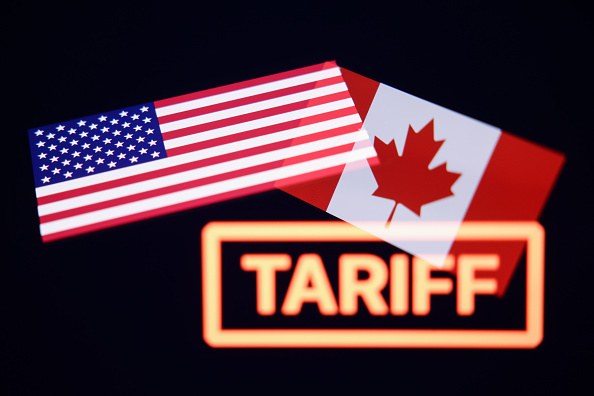 Canada slaps retaliatory tariffs on US goods worth $20 billion as trade war intensifies