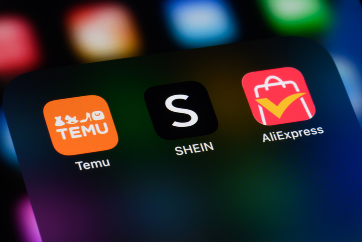 Paris prosecutors probe Shein, other online retailers for alleged child pornography content