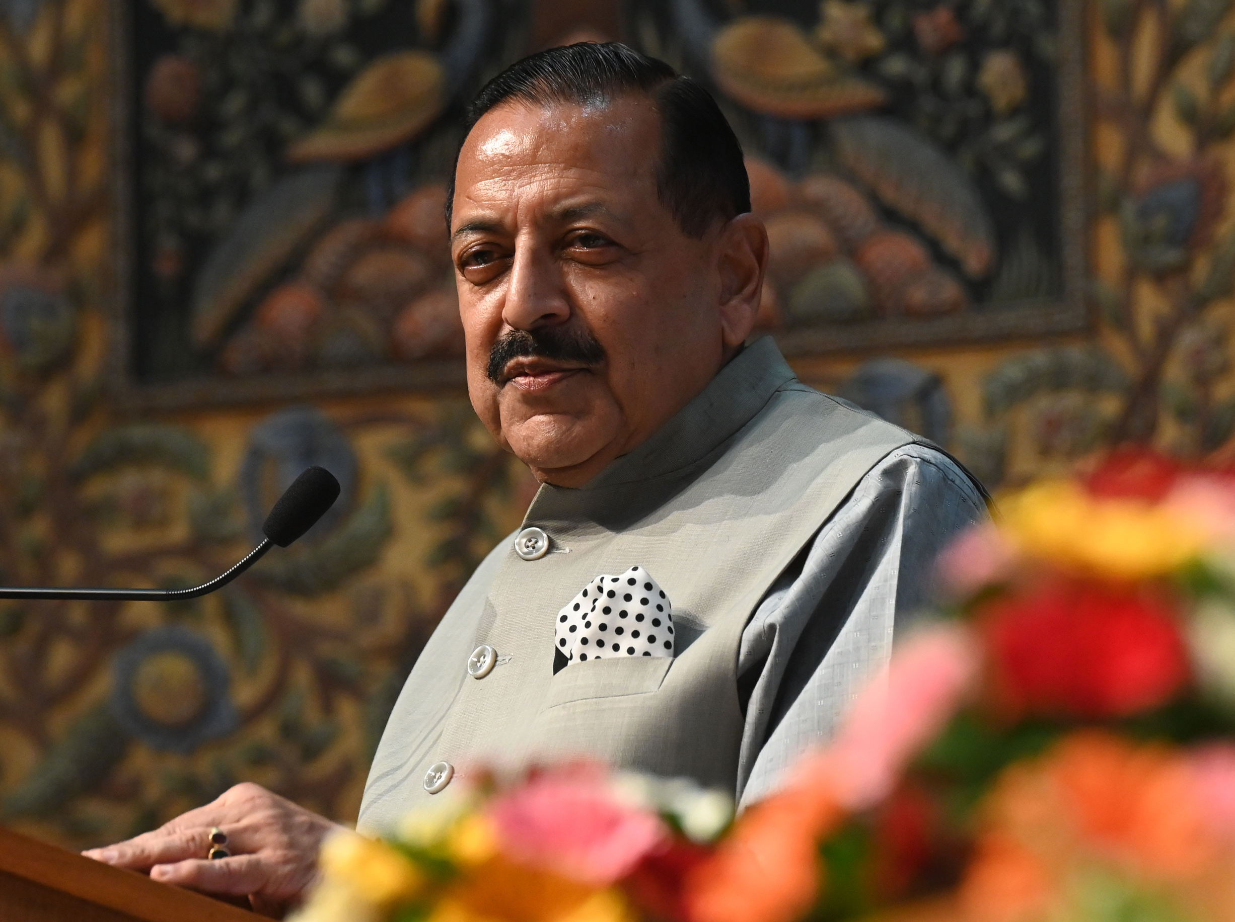 किफायती स्वास्थ्य सेवाओं से मध्यम वर्ग को दीर्घकालिक राहत देगा बजट: डॉ. जितेंद्र सिंह