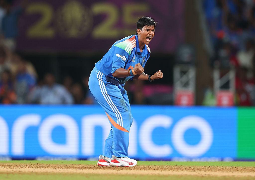 Deepti Sharma most expensive player in WPL auction, Aussie skipper Alyssa Healy goes unsold