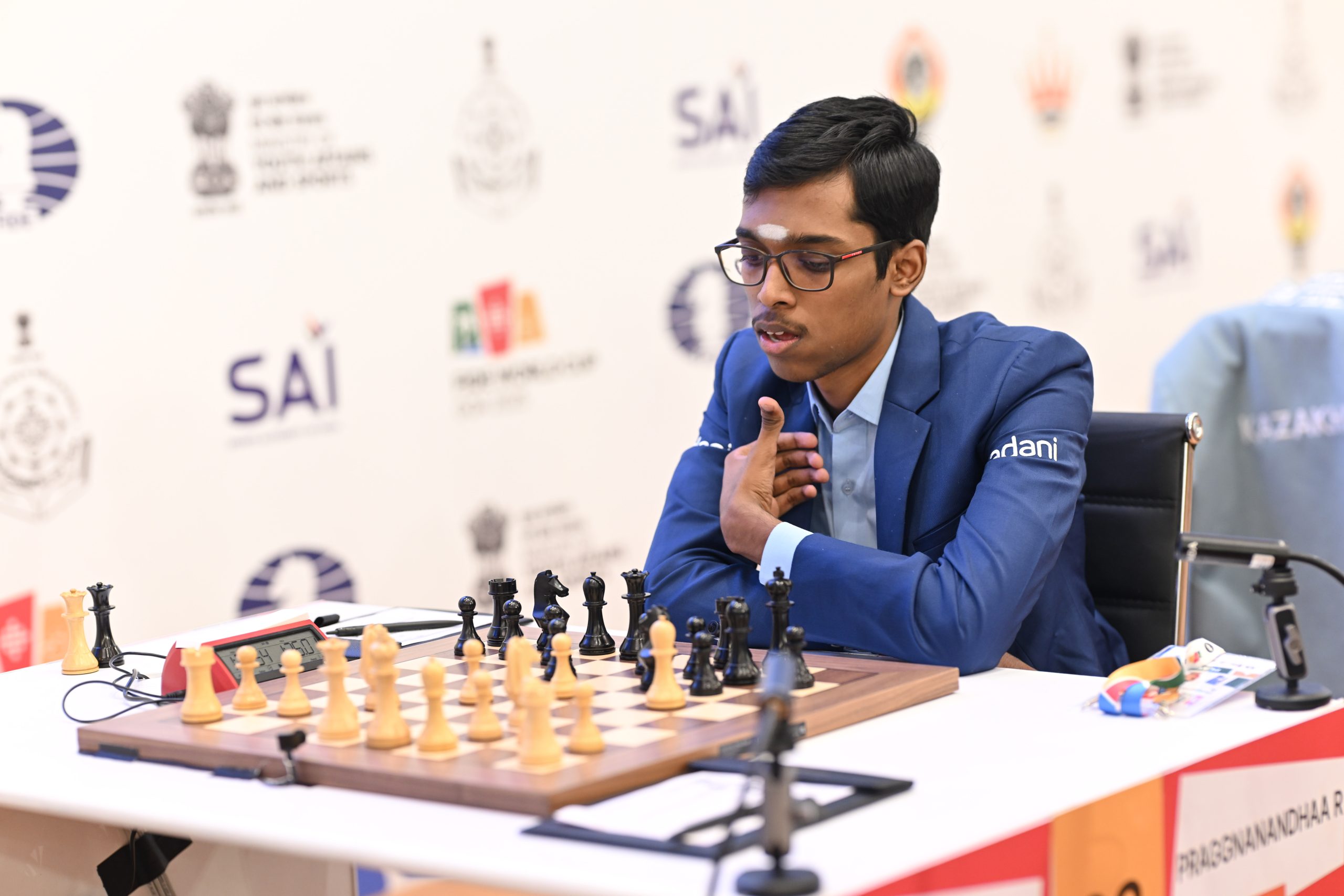 Norway Chess 2026: Praggnanandhaa, Assaubayeva claim top honours
