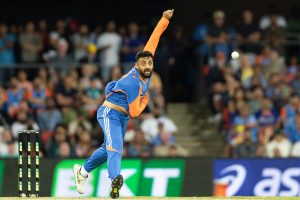 एशियन गेम्स 2026 से बाहर हुए वरुण चक्रवर्ती और नीतीश कुमार रेड्डी, विपराज निगम करेंगे रिप्लेस