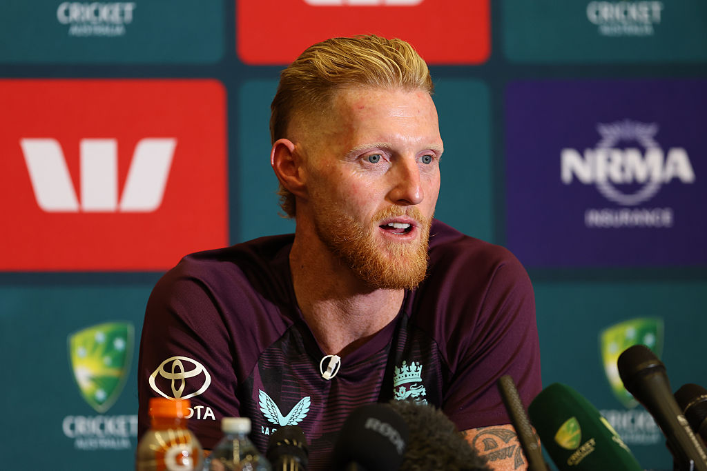 Ashes triumph in Australia would be Stokes’s crowning achievement