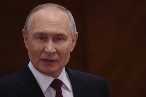 Russia ready to supply gas to the EU if it has a surplus
