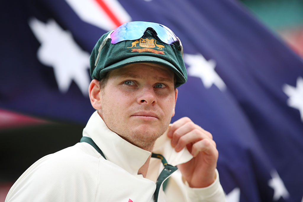 Australia’s Test team to play in Cape Town for first time since ‘Sandpaper-gate’