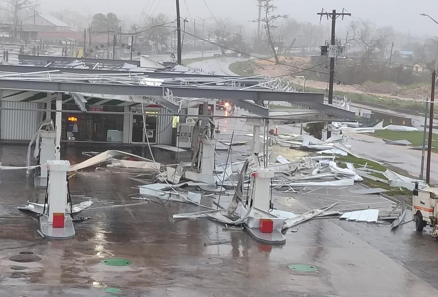 US to provide $24 million for Caribbean countries hit by Hurricane Melissa