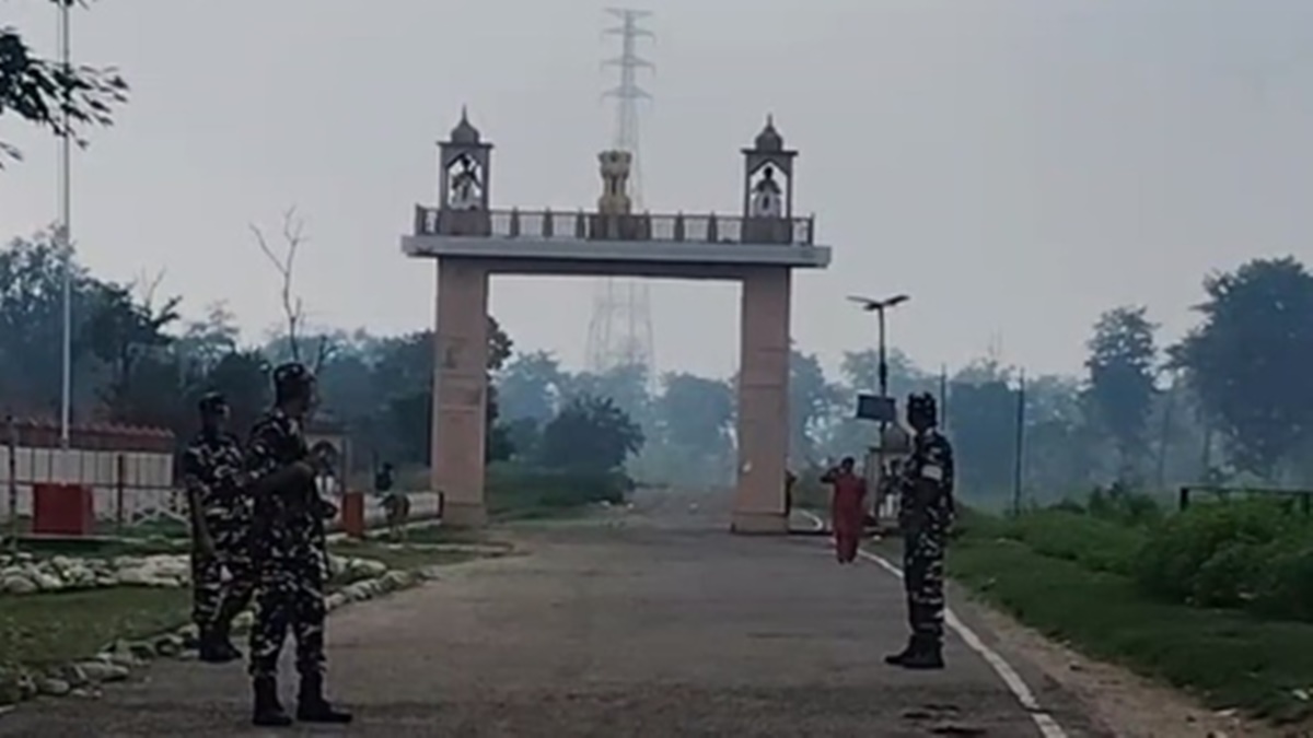 भारत-नेपाल संबंधों में नई गर्माहट: विरोध प्रदर्शनों के बाद पहली आधिकारिक वार्ता आज