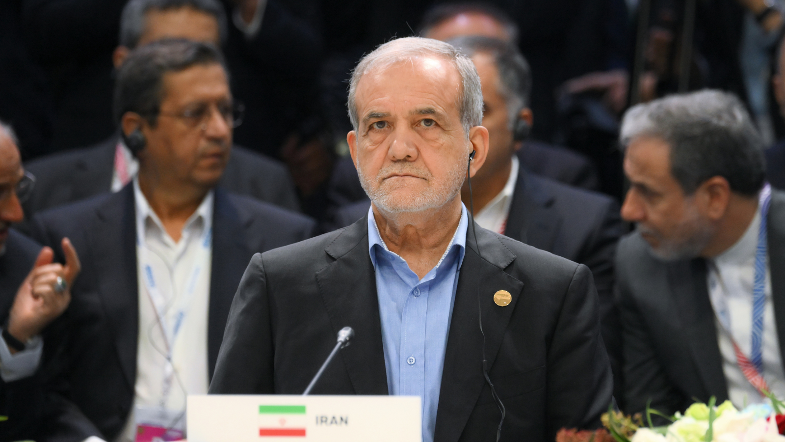 Iran government triples subsidies to meet people’s needs