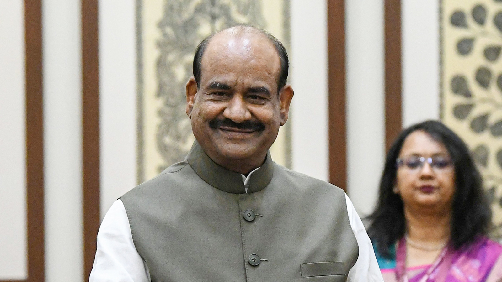 लोकलभा अध्यक्ष ओम बिरला ने प्रधानमंत्री मोदी के दूरदर्शी नेतृत्व के लिए किया आभार व्यक्त