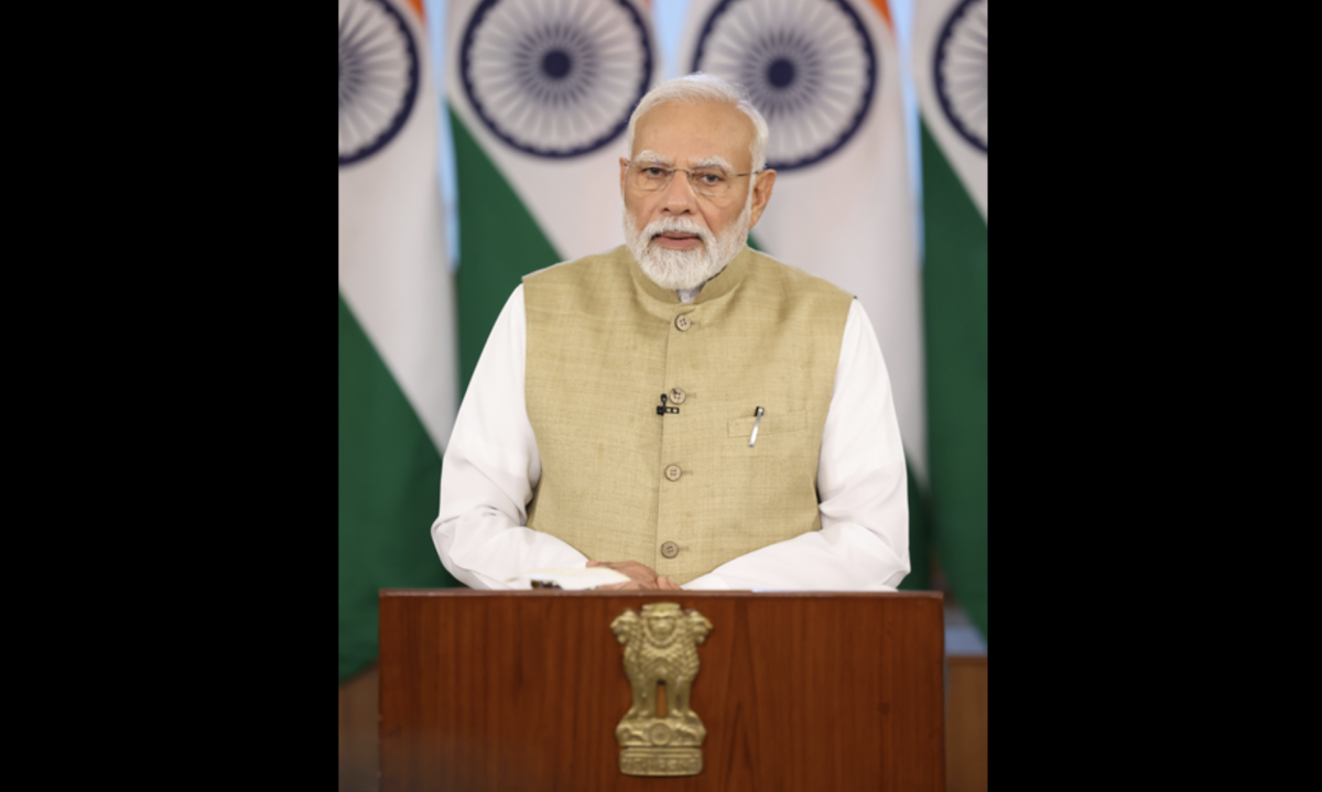 सऊदी अरब बस हादसे पर पीएम मोदी ने जताया दुख, भारतीय दूतावास ने हेल्पलाइन नंबर किया जारी
