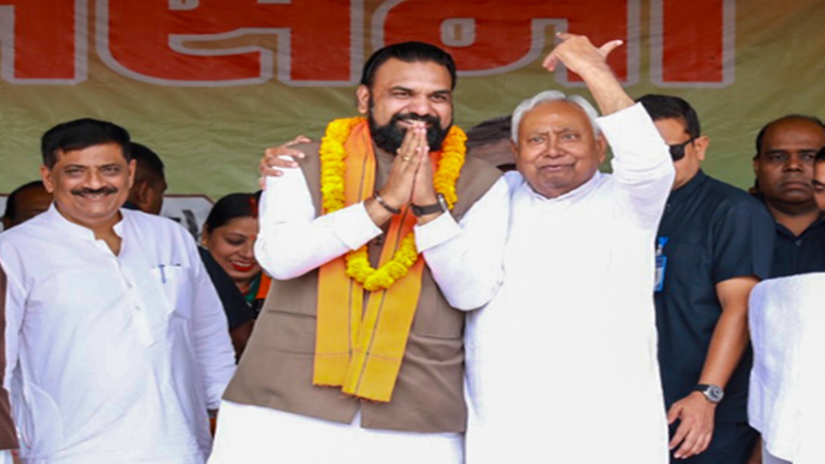 बिहार चुनाव: पहले चरण का मतदान गुरुवार को, सम्राट, तेजस्वी, विजय समेत कई नेताओं का भविष्य दांव पर