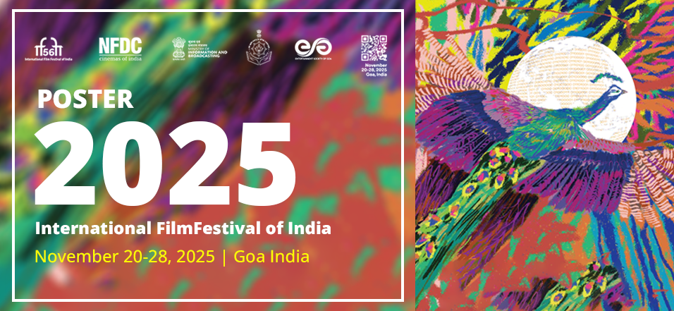 IFFI 2025 to celebrate emerging filmmakers with seven debut features from India and abroad