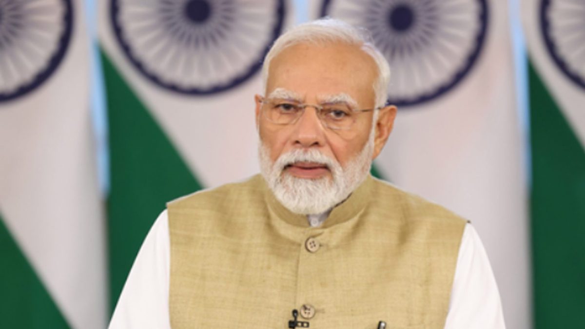 पीएम मोदी आज सफ्रान एयरक्राफ्ट इंजन सर्विसेज इंडिया सुविधा केंद्र का करेंगे उद्घाटन 