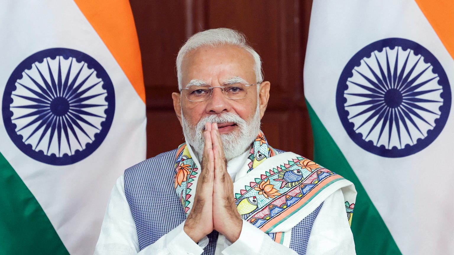 सैन्य झंडा दिवस पर पीएम मोदी ने की नागरिकों से योगदान की अपील, जवानों के साहस और बलिदान को किया नमन