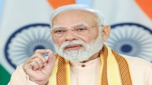 दिल्ली धमाका: पीएम मोदी ने गृह मंत्री अमित शाह से बात की, NIA को घटना की जांच के निर्देश