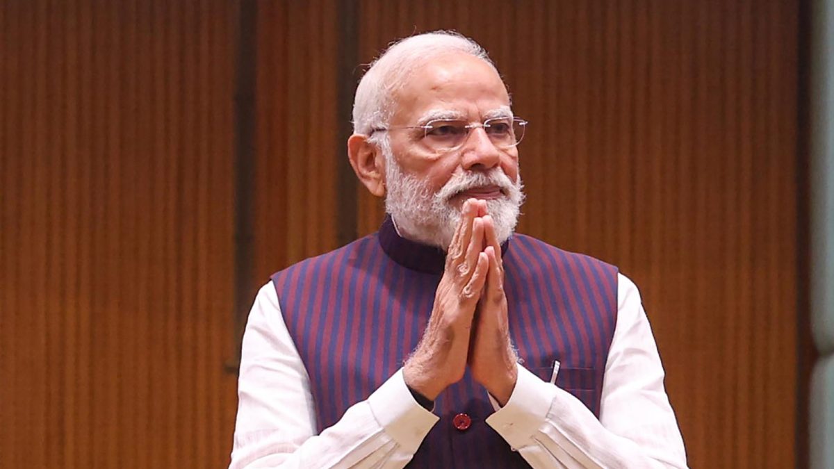 पीएम मोदी जोहान्सबर्ग में जी-20 शिखर सम्मेलन में लेंगे भाग