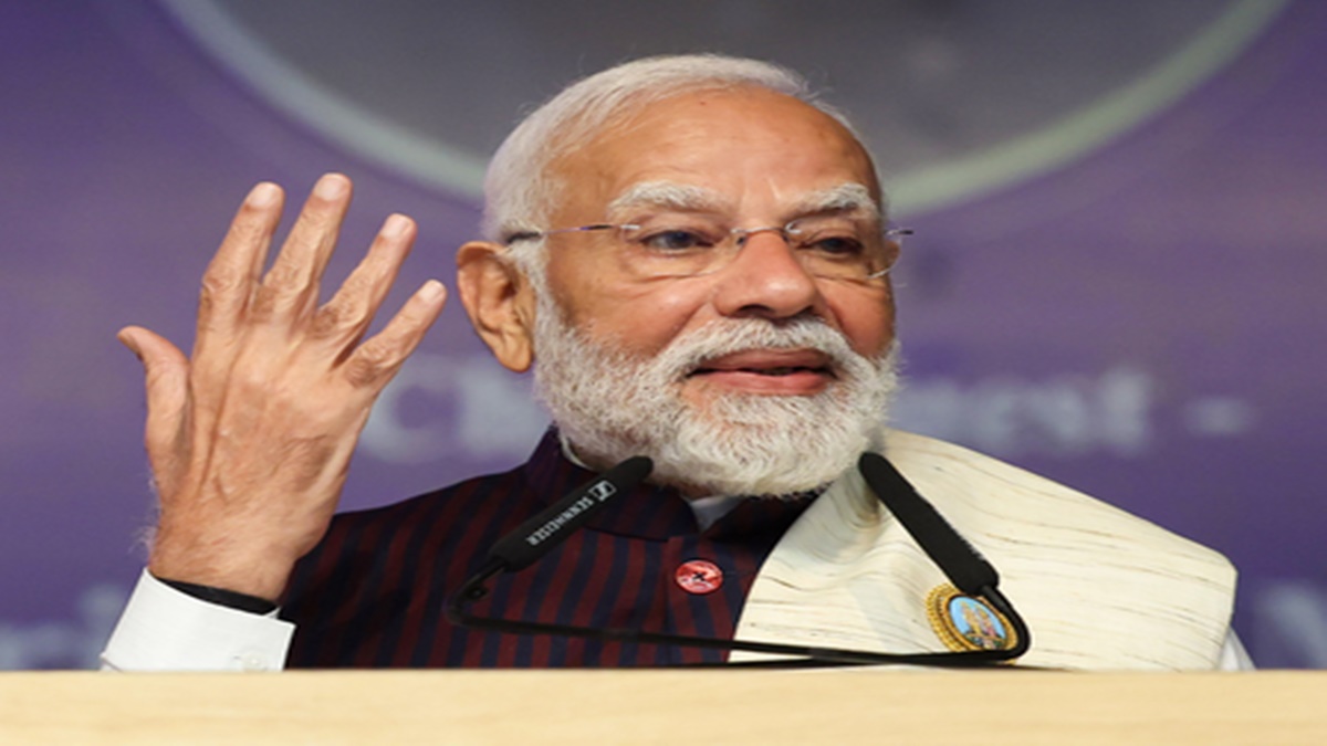 पीएम मोदी 3 नवंबर को 1 लाख करोड़ के ‘रिसर्च डेवलपमेंट एंड इनोवेशन स्कीम’ फंड की शुरुआत करेंगे
