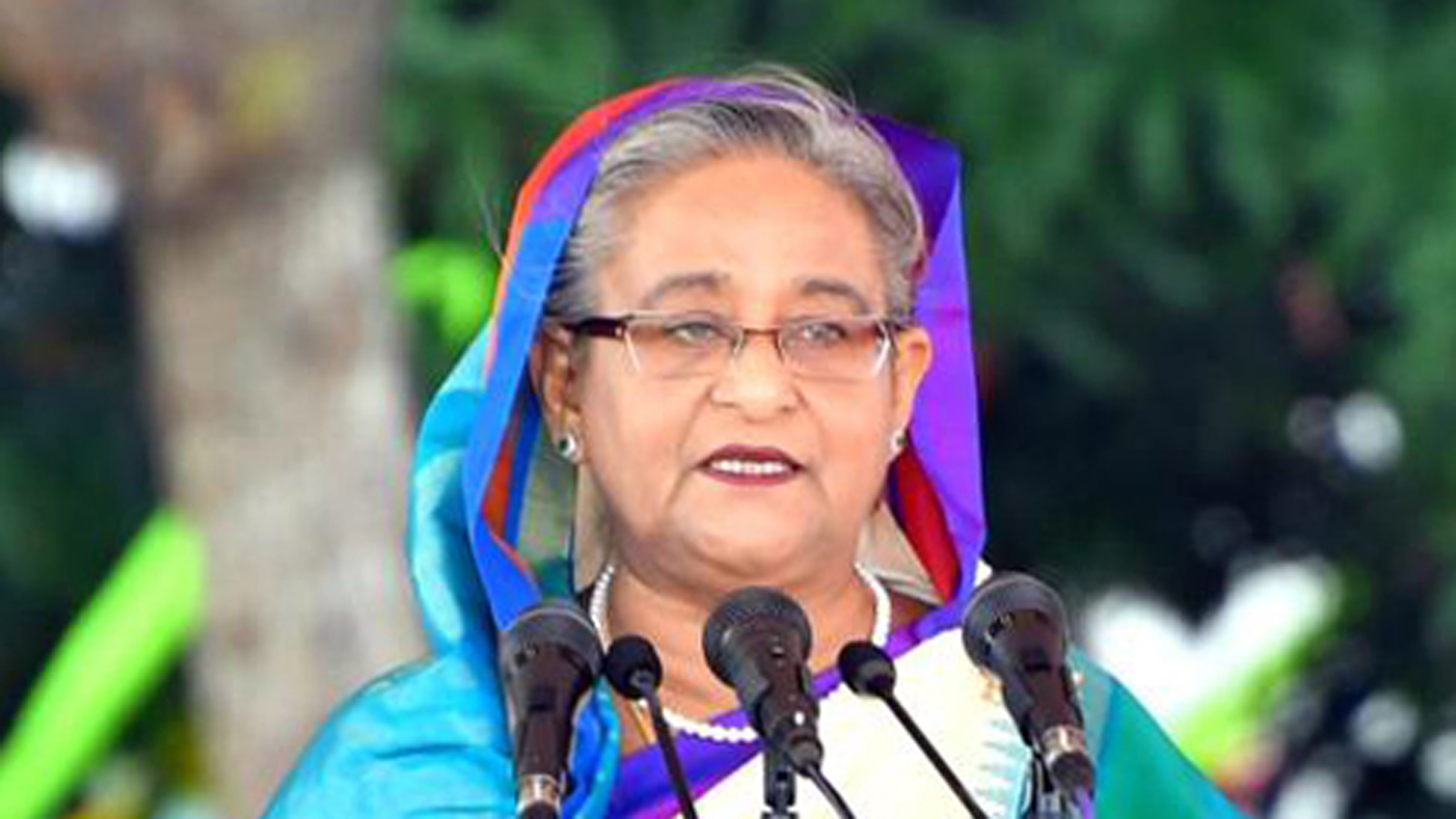 Hostility towards India being manufactured by extremists, says Sheikh Hasina; blames Yunus-led interim government for strained ties