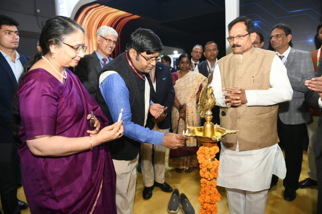 Shripad Naik 3