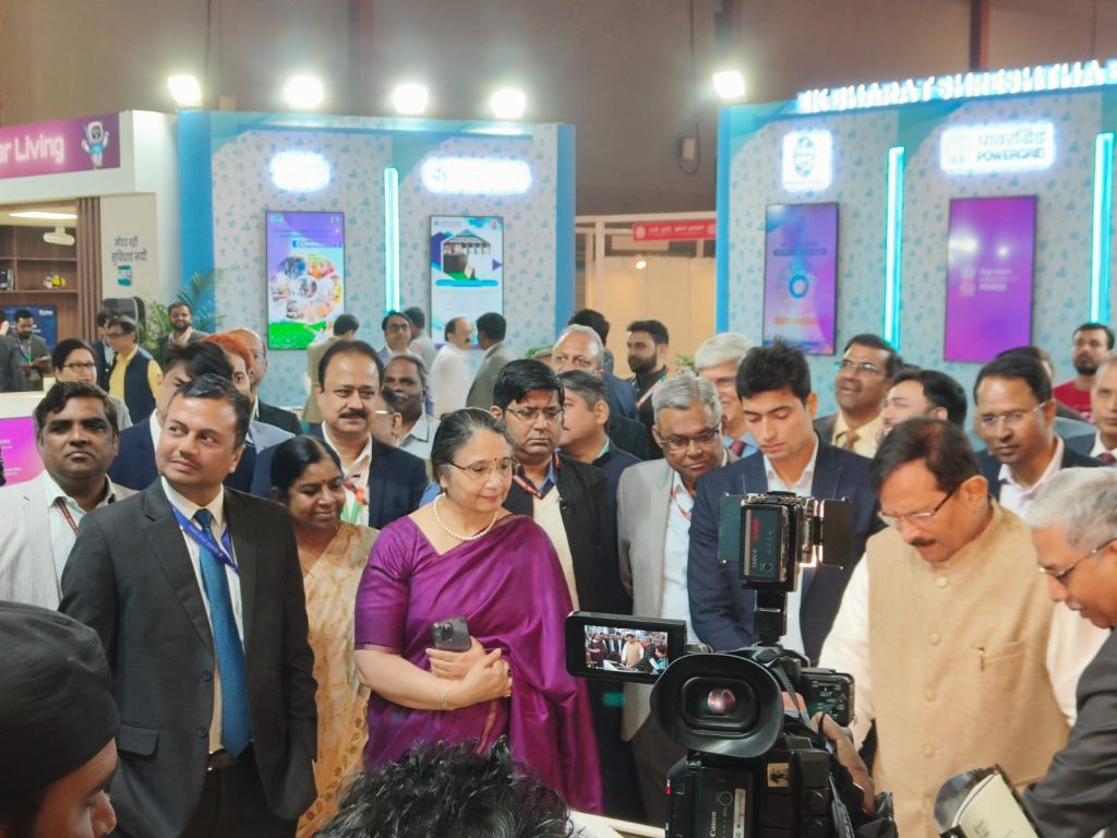 Shripad Naik 4