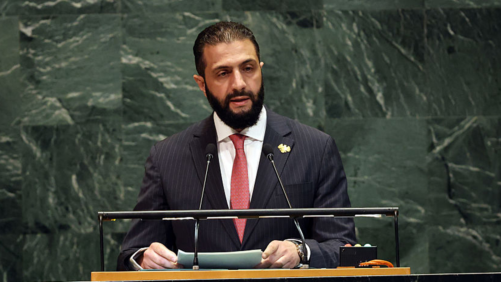 Syria carries out pre-emptive operations against Islamic State cells