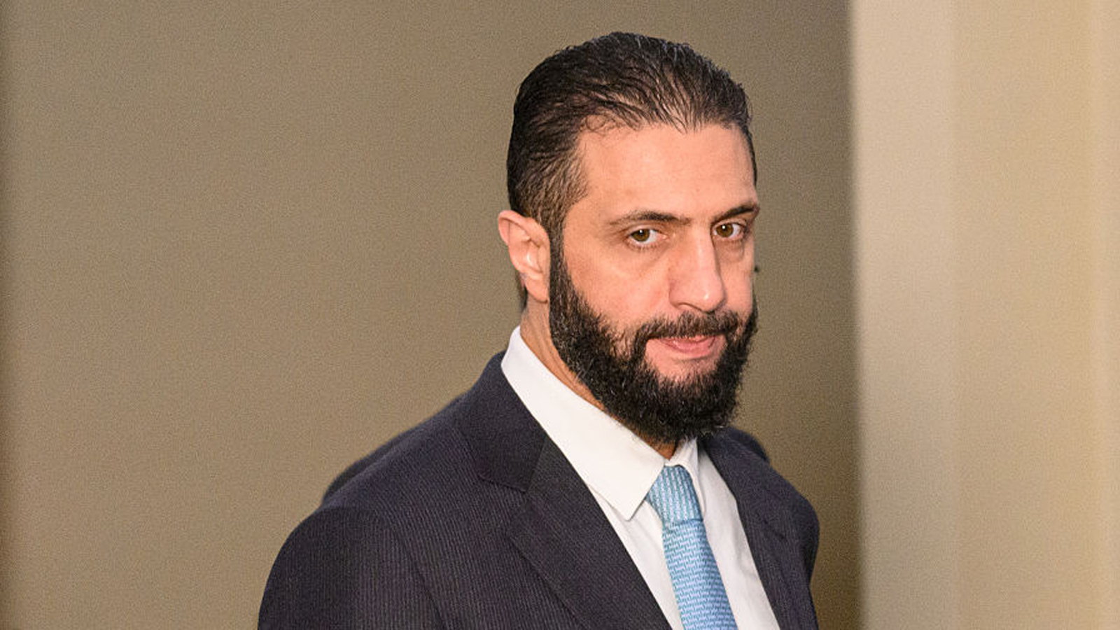 UN Security Council removes sanctions on Syria’s president, interior minister