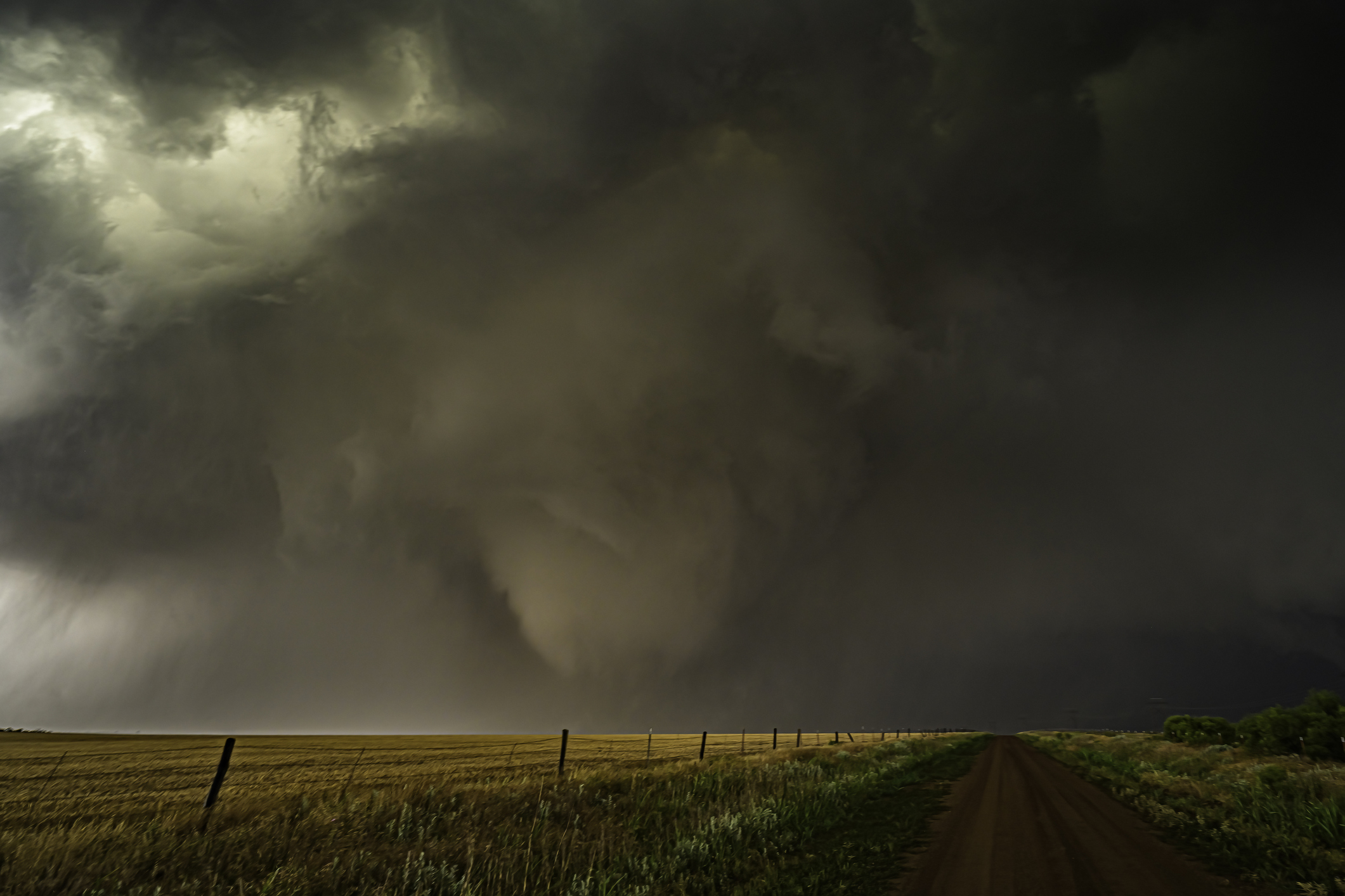 Tornado in southern Brazil kills six, injures hundreds