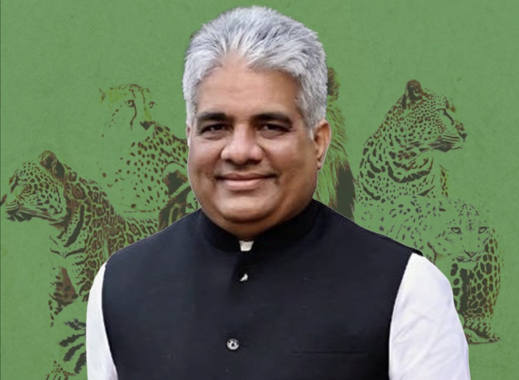 संविधान दिवस 2025 : केंद्रीय पर्यावरण मंत्री भूपेंद्र यादव ने संविधान निर्माताओं को याद किया