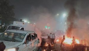 ‘समर शेष है, नहीं ‘पाप’ का भागी केवल व्याध’