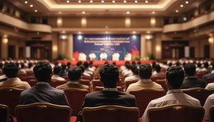 First International Sahodaya Conference opens in Dubai, uniting global Indian educators