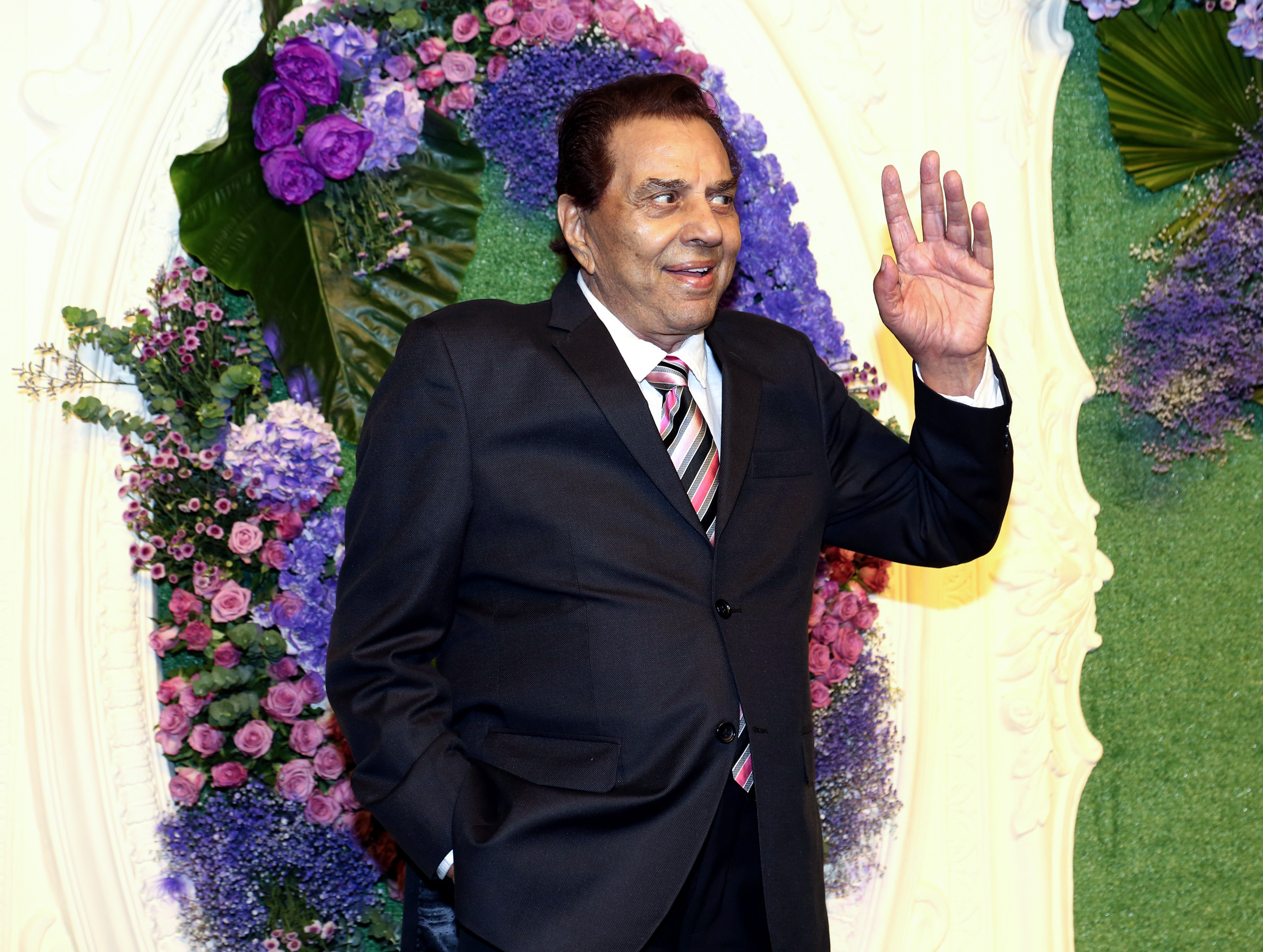 Dharmendra: A legacy etched in strength, charm, excellence