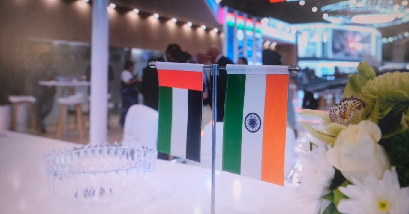 India Showcases Defence and Aviation Capabilities as Dubai Airshow 2025 Opens