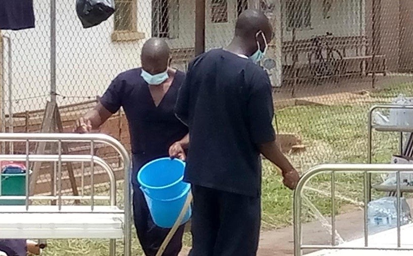 Ebola deaths in eastern Congo rise to 131 as outbreak spreads