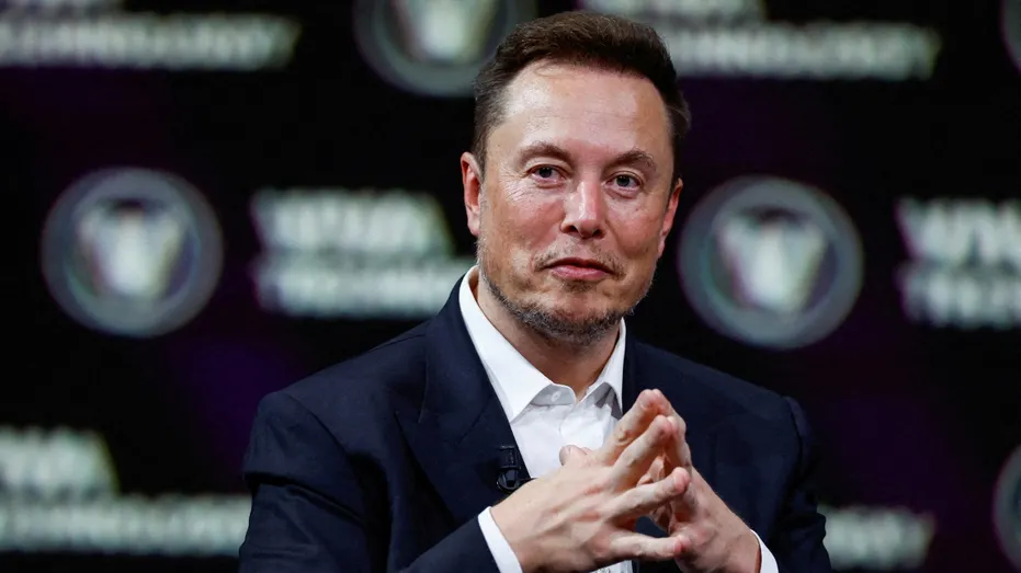 Elon Musk’s $1 trillion Tesla pay plan wins shareholder approval