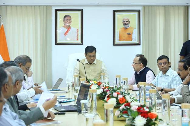 IWAI inks MoUs worth ₹3,000 crore to boost inland waterways and logistics in Northeast