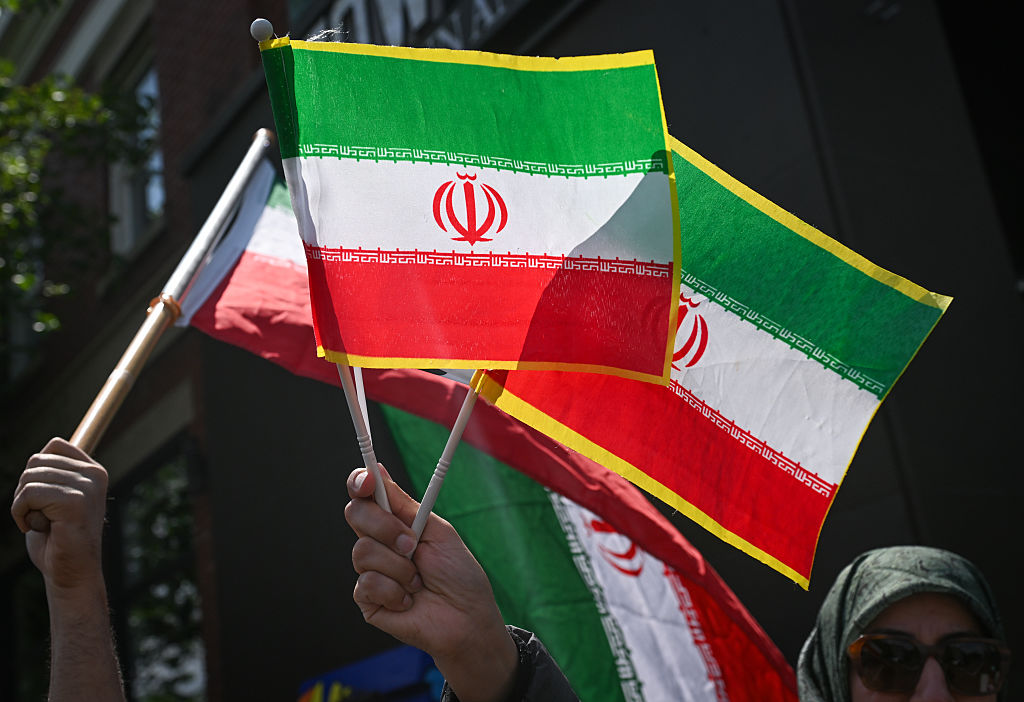 US sanctions official says time is right to cut Iran’s Hezbollah funding