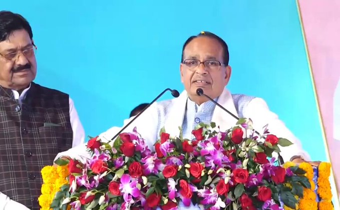 स्मार्ट, टिकाऊ और लाभदायक खेती ही विकसित भारत का आधार : शिवराज सिंह चौहान