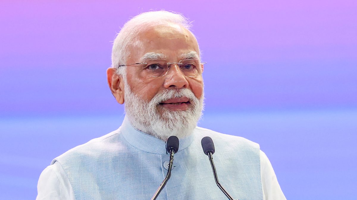 पीएम मोदी आज कोयंबटूर में दक्षिण भारत जैविक खेती सम्मेलन का करेंगे उद्घाटन