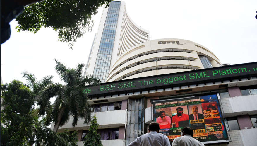 Indian markets open in green; experts see enough global and domestic strength for a record high