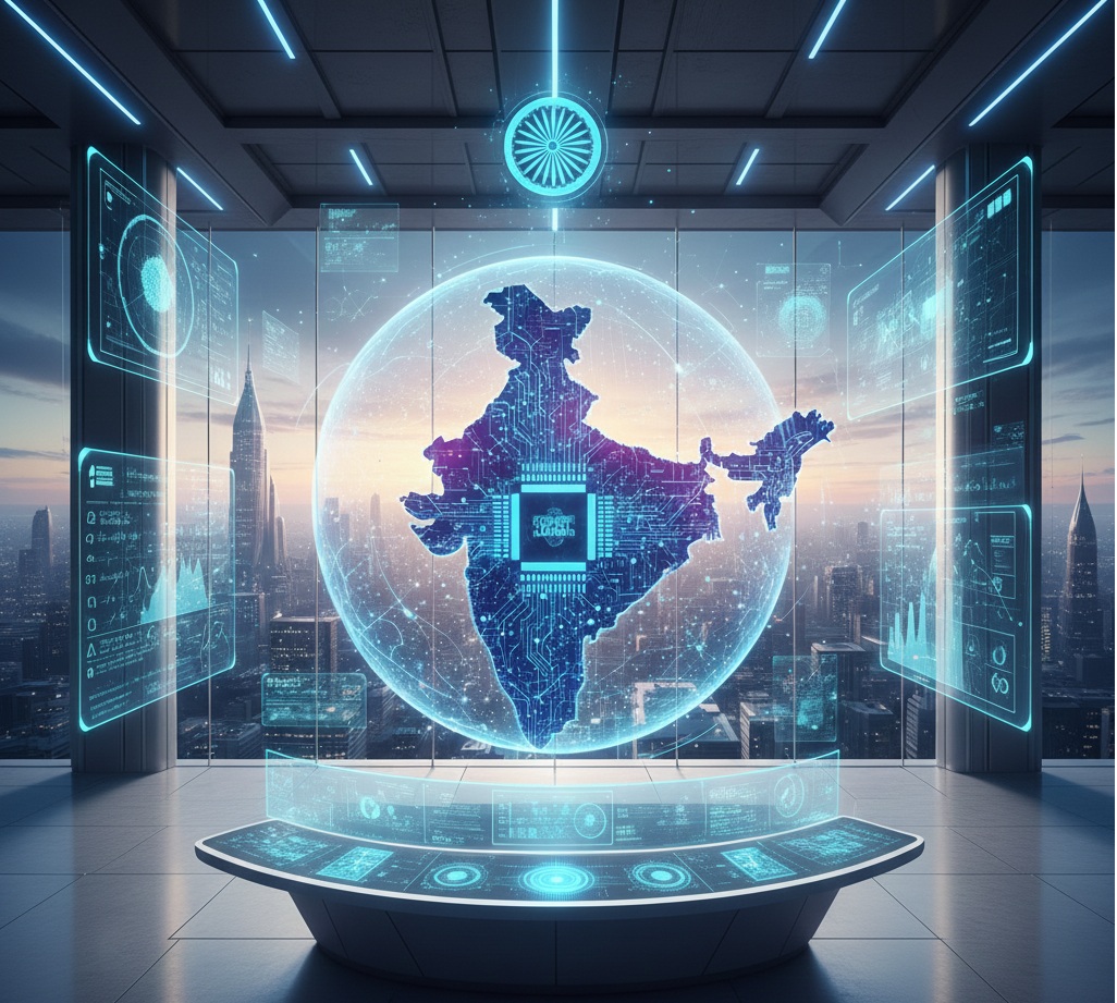 भारत बनेगा क्वांटम सुपरपावर, नीति आयोग ने जारी किया रोडमैप