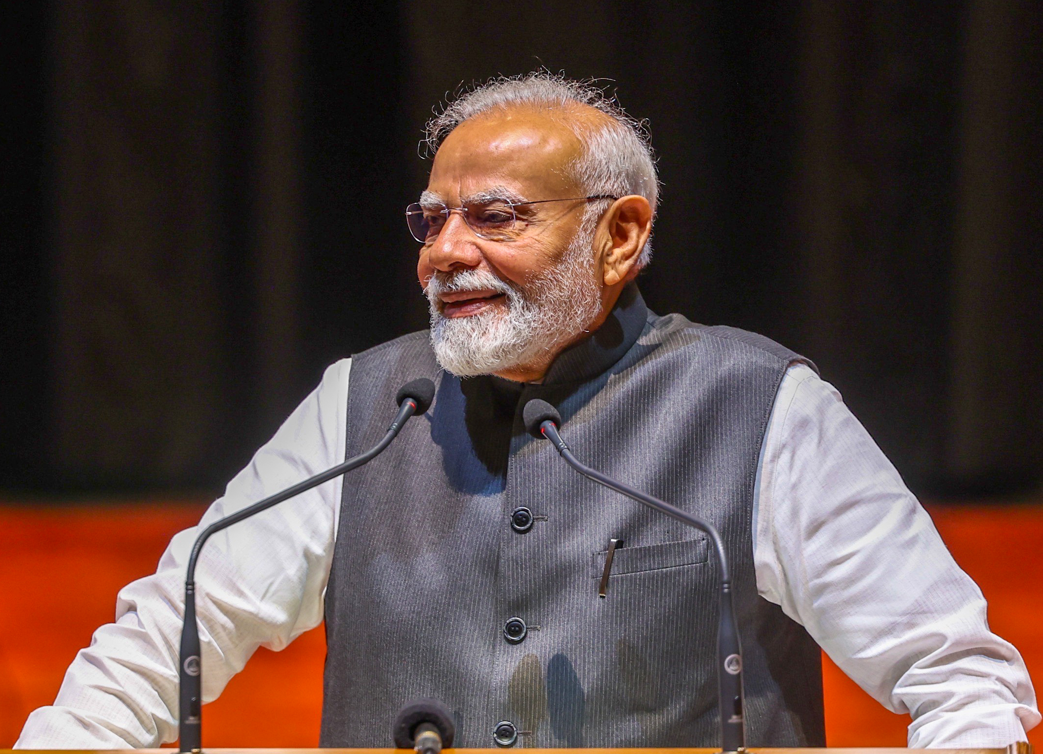 पीएम मोदी 15 जनवरी को करेंगे CSPOC का उद्घाटन, AI से लेकर सोशल मीडिया तक होगी चर्चा
