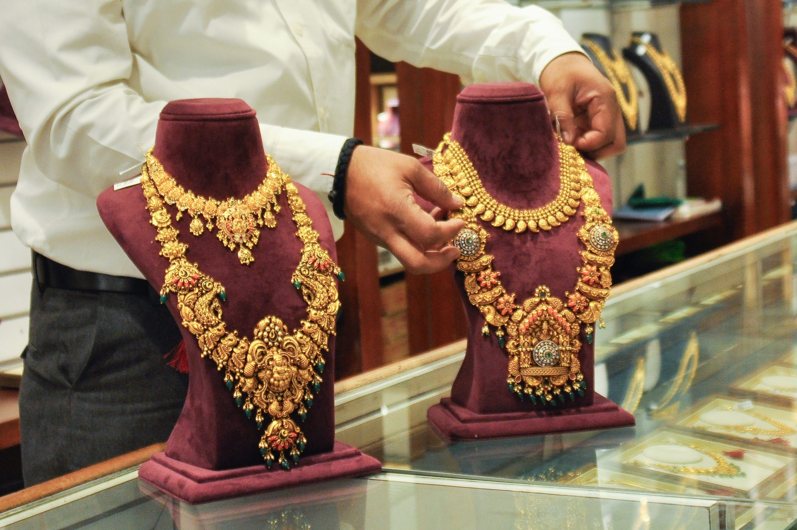 Gold, silver rise up to 2 per cent amid US-Iran ceasefire extension