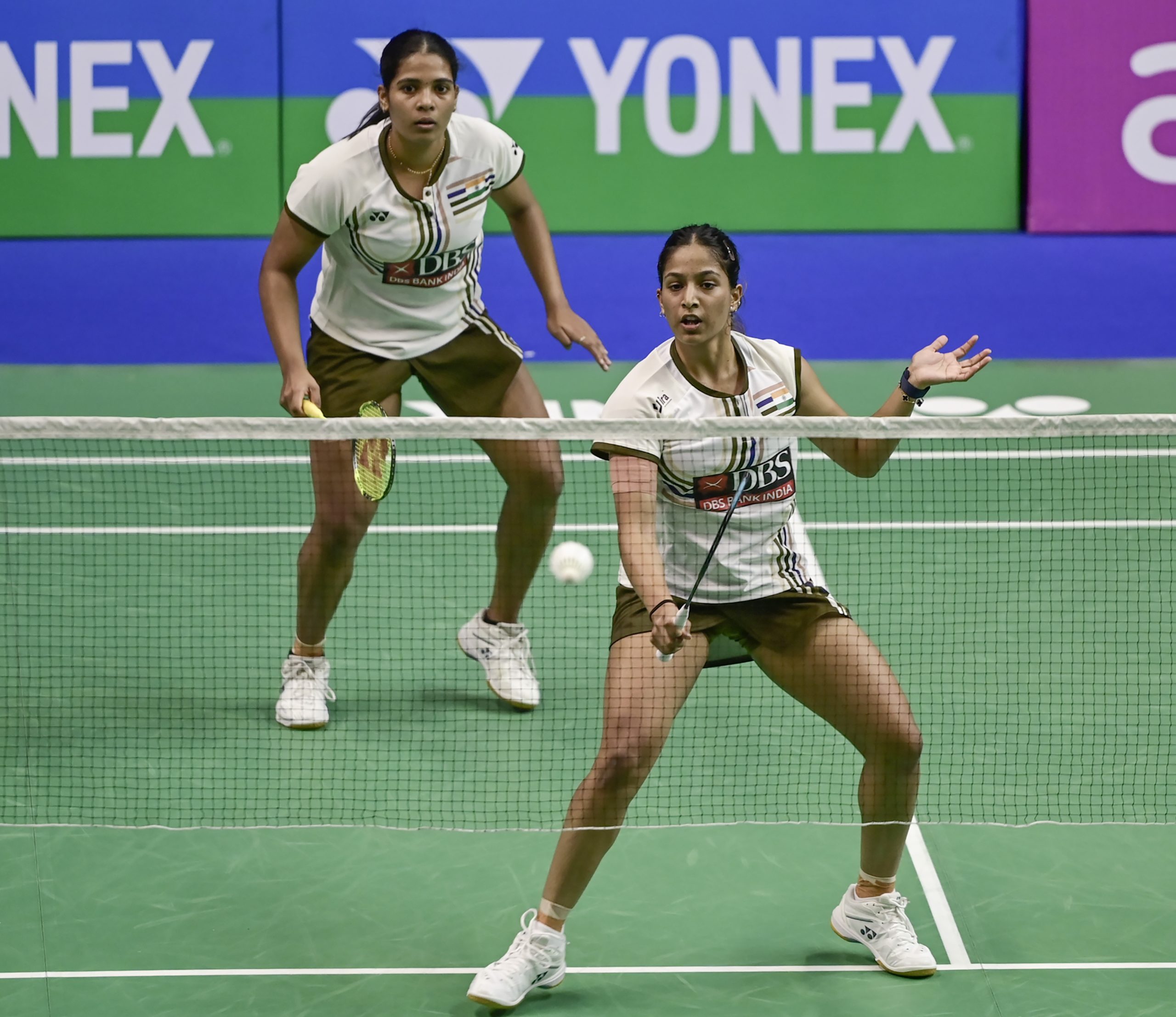 13 से 18 जनवरी तक इंदिरा गांधी इंडोर स्टेडियम में होगा इंडिया ओपन 2026 आयोजन