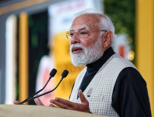 PM Modi to visit Jordan from December 15–16
