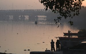 देश की राजधानी में बनेगा बोट कन्वेंशन सेंटर, यमुना फ्लड प्लेन को मिलेगा नया पब्लिक स्पेस