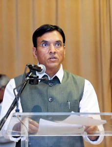 CWG 2026 में भारत के 39 मेडल जीतने पर खेल मंत्री ने जताई खुशी, कहा- ‘खेलों में बढ़ रही गहराई’