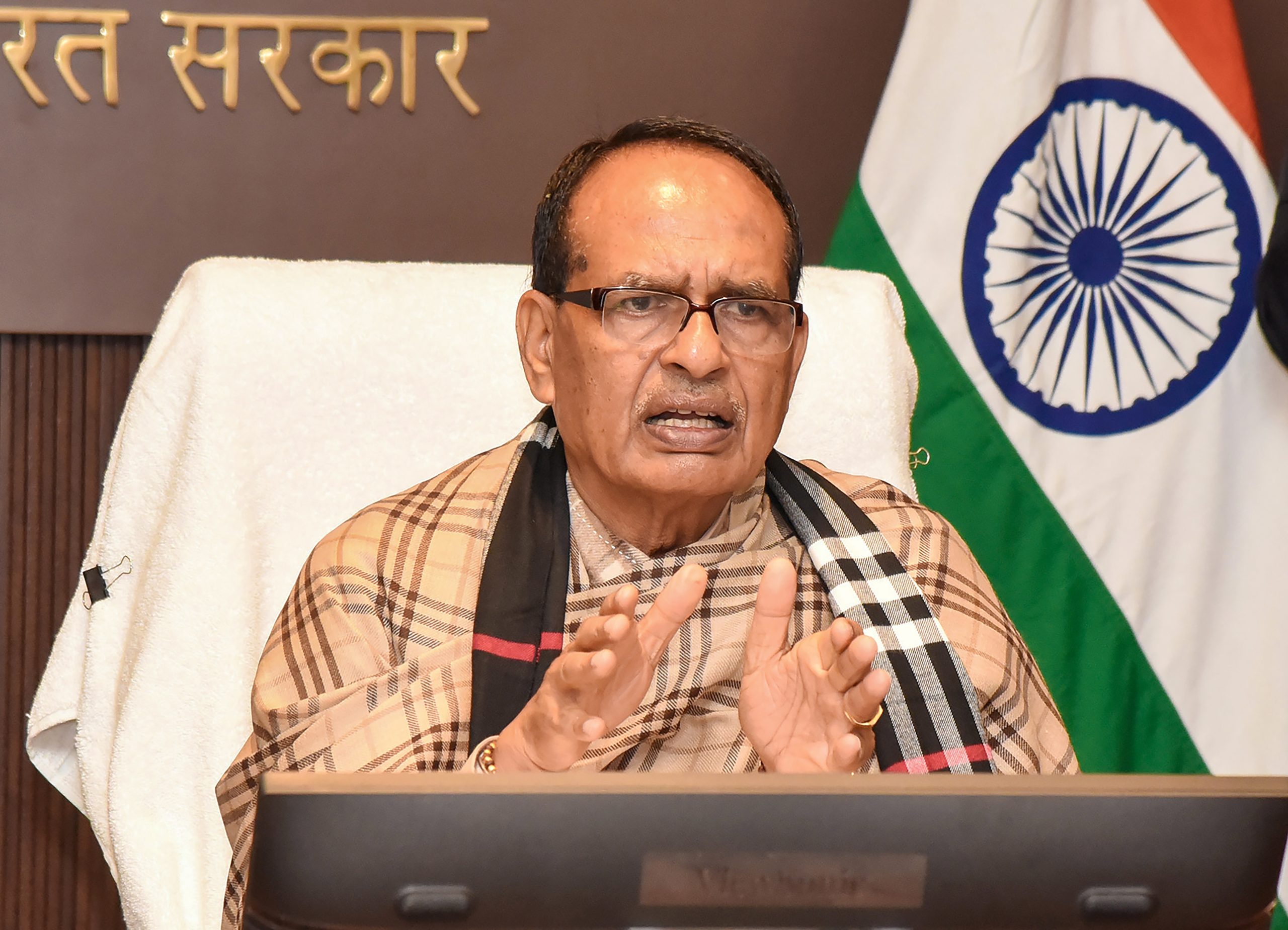 India-US trade deal safeguards farmers’ interests, no compromise on agriculture or dairy: Shivraj Singh Chouhan