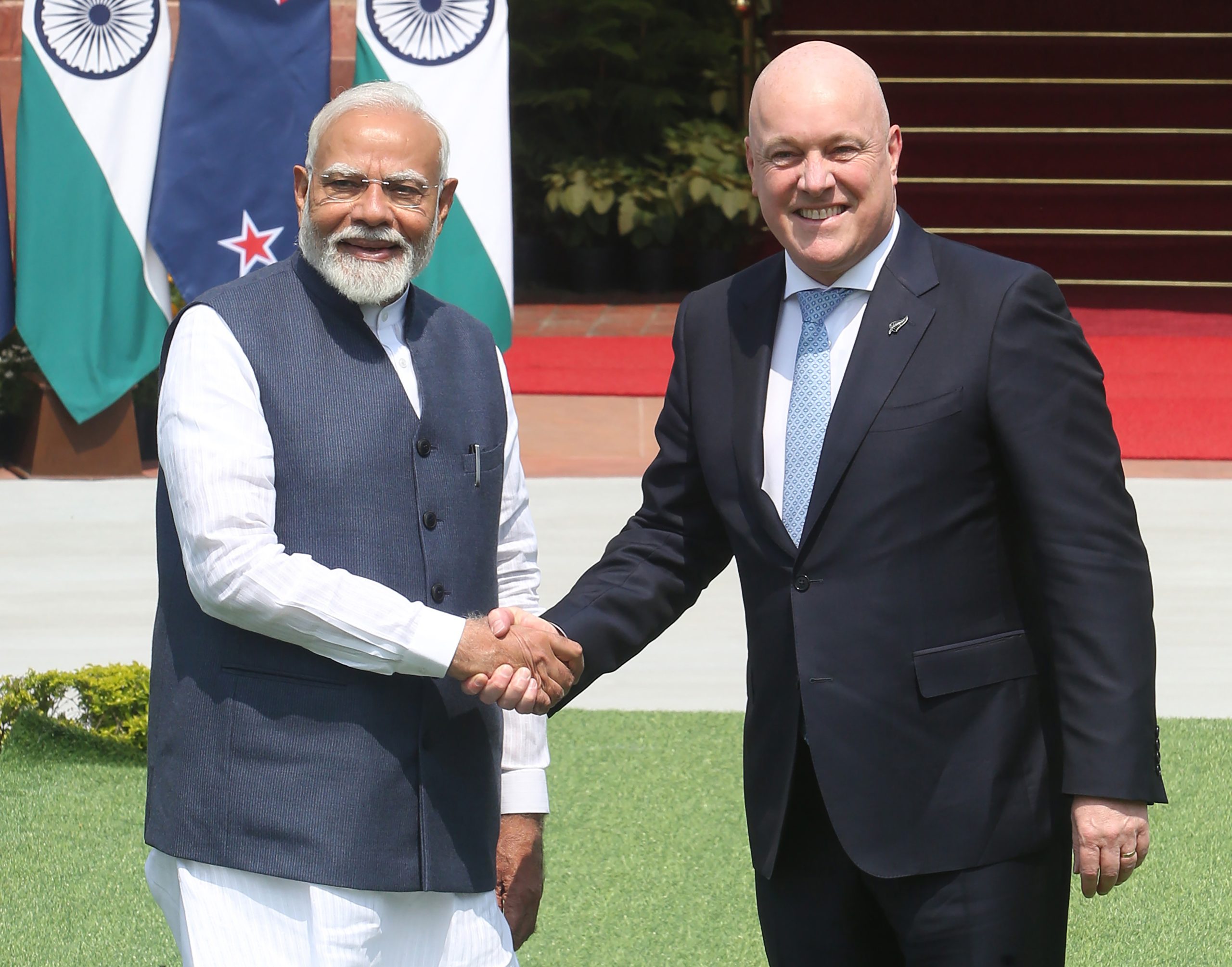 भारत-न्यूजीलैंड FTA: भारतीय उत्पादों को मिलेगी वैश्विक पहचान, कृषि निर्यात से किसानों को होगा बड़ा फायदा