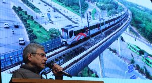 दिल्ली को नए साल का तोहफा, 12,015 करोड़ रुपए से बनेंगे मेट्रो के तीन नए कॉरिडोर
