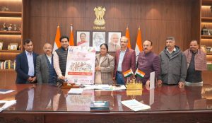 ‘दिल्ली शब्दोत्सव 2026’: राजधानी में पहली बार साहित्य और संस्कृति का तीन दिवसीय समारोह